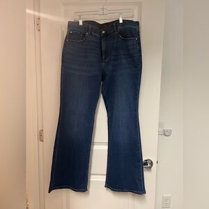 Ann Taylor Jeans NWT